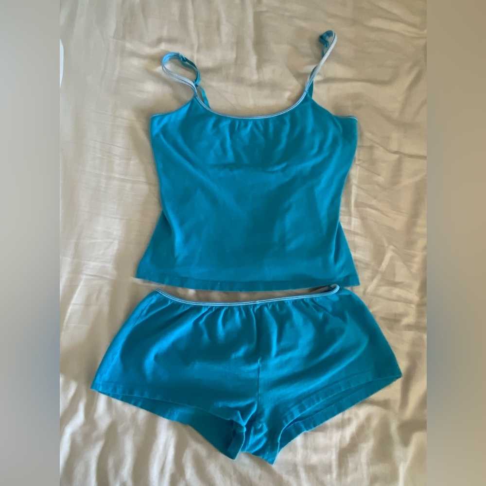 ST Eve Intimates Sleep-ware